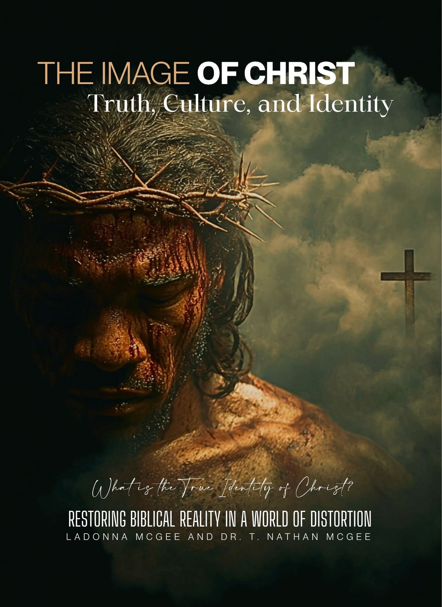 The Image of Christ - Truth, Culture and Identity Ebook