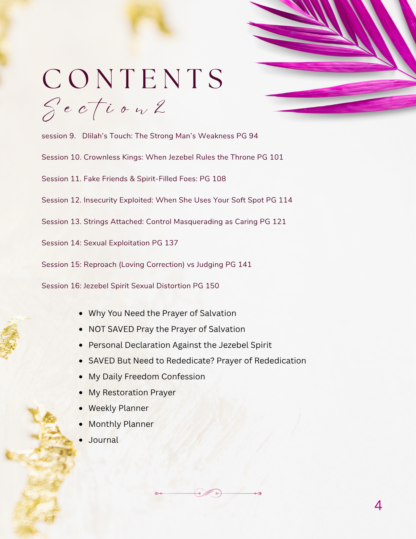 Eliminating The Jezebel Spirit Ebook Pre-Order Available Soon