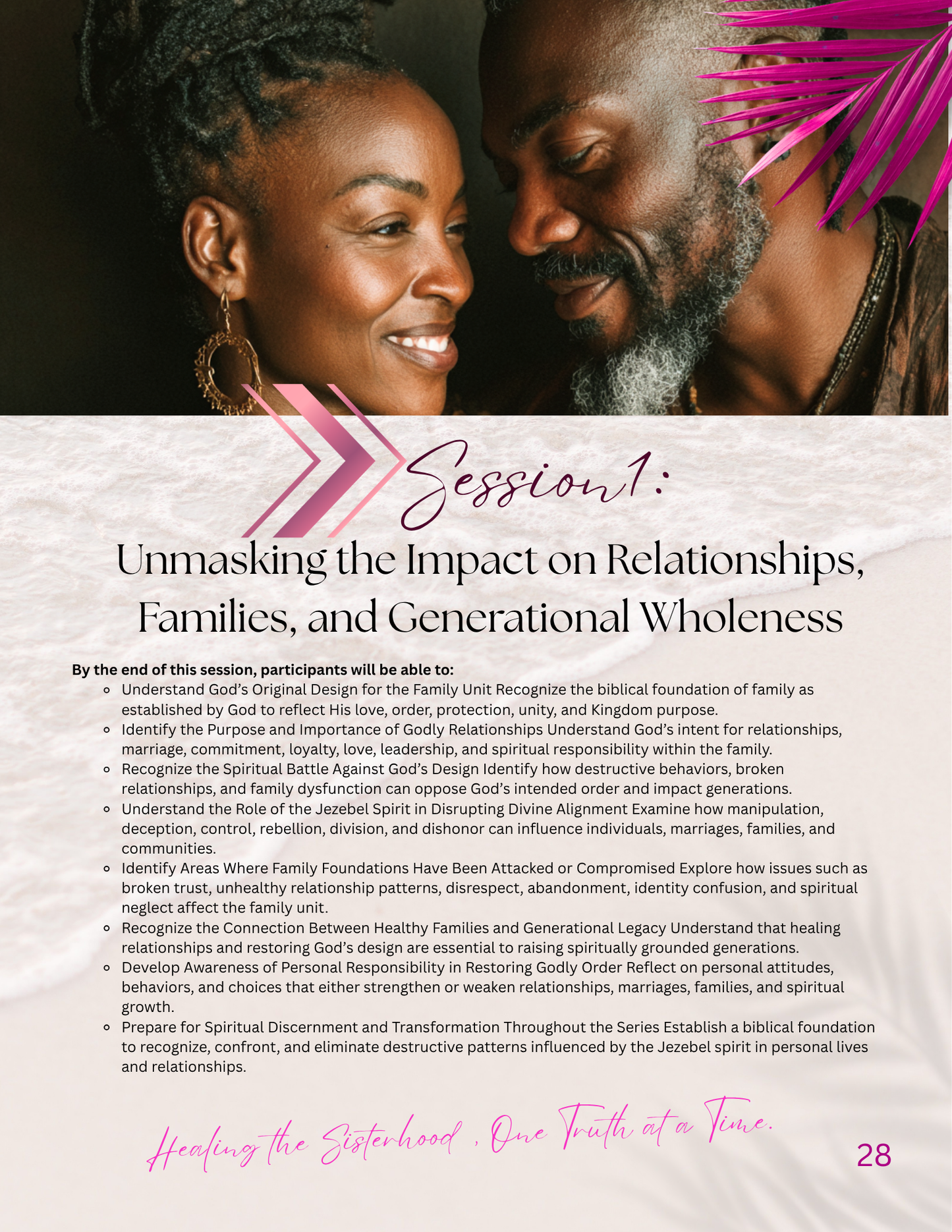 Eliminating The Jezebel Spirit Ebook Pre-Order Available Soon
